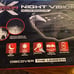 X Vision Night Vision Binocular