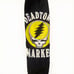 Chinatown Market X Grateful Dead Bears Sweatpants Size: MED *Rare*