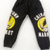 Chinatown Market X Grateful Dead Bears Sweatpants Size: MED *Rare*