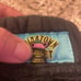 Chinatown Market X Grateful Dead Bears Sweatpants Size: MED *Rare*