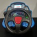 TOMY TAKARA TOMICA RARE DRIVE TABLETOP TV GAME SYSTEM