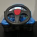 TOMY TAKARA TOMICA RARE DRIVE TABLETOP TV GAME SYSTEM
