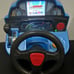 TOMY TAKARA TOMICA RARE DRIVE TABLETOP TV GAME SYSTEM