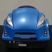 TOMY TAKARA TOMICA RARE DRIVE TABLETOP TV GAME SYSTEM