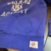 Vintage Polo Ralph Lauren Academy Sweatshirt Pullover Crewneck Medium Blie
