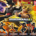 Dragon Ball Super VS DRAGONBALL07 All 4 Types Full Complete