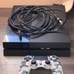 Sony PlayStation 4 500GB Gaming Console - Black