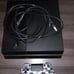 Sony PlayStation 4 500GB Gaming Console - Black