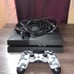 Sony PlayStation 4 500GB Gaming Console - Black