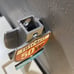 Fifty West Brewing company Beer Tap Handle 50 W Brewing Co. Cincinnati