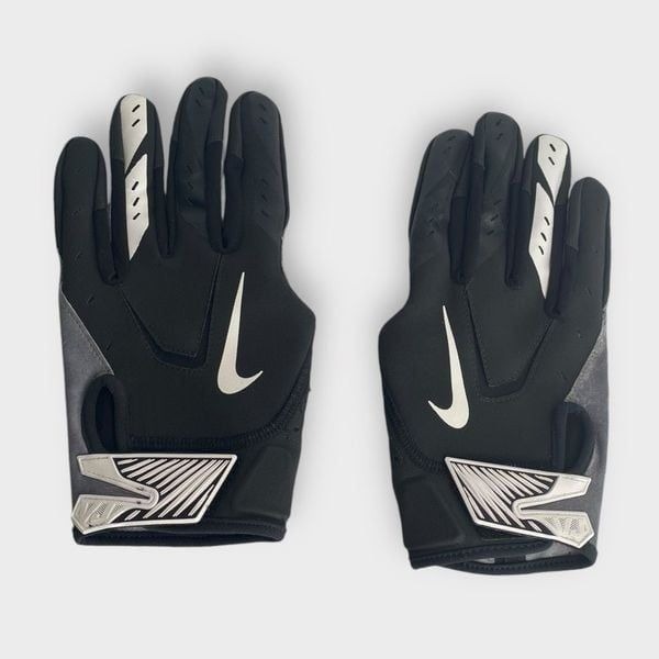 Nike Promo NK ECW LTH PALM Receiver Football Gloves CQ9147-017 Mens Large New