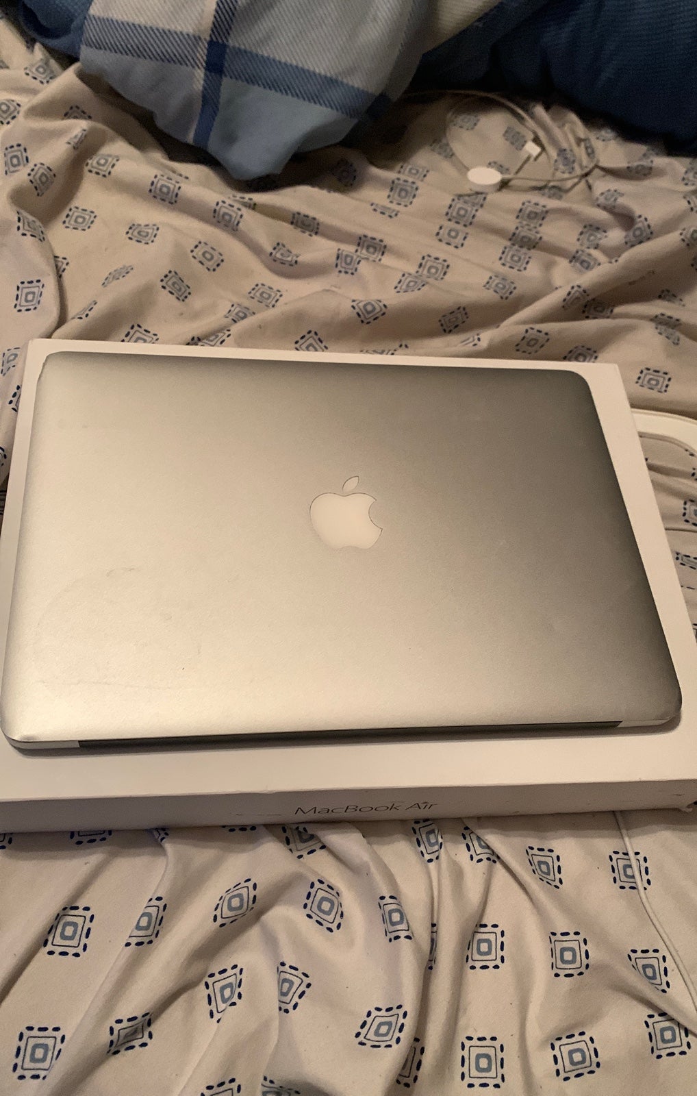 MacBook Air 2011