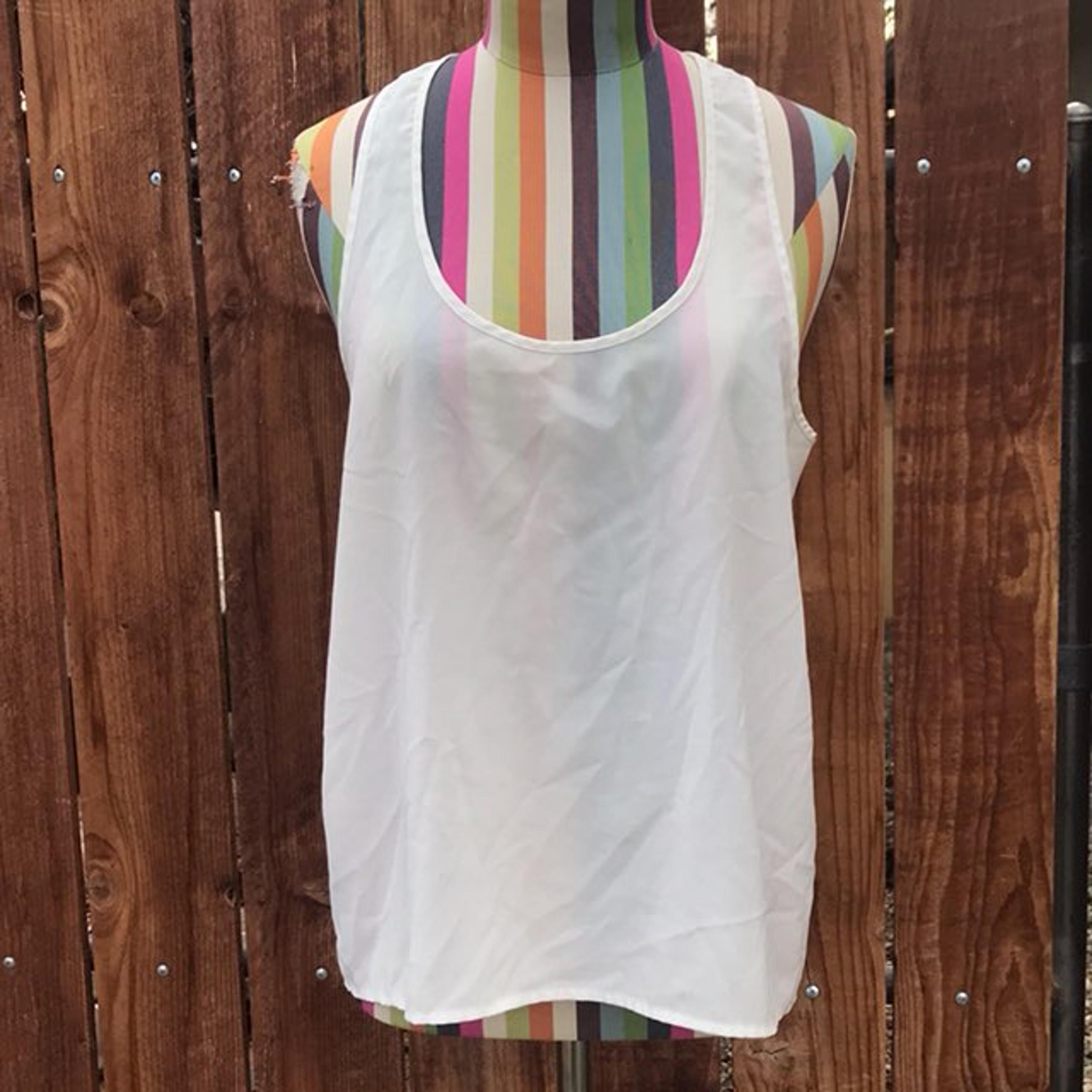 Frenchi Blouse