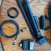 Helioflex 3000T vintage camera