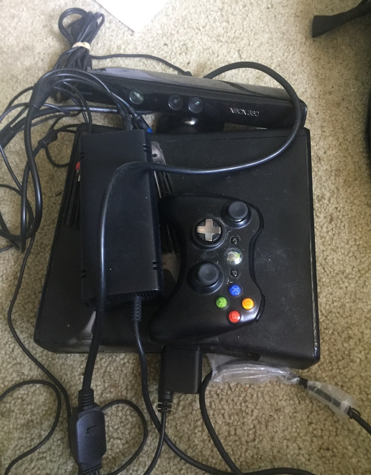 Xbox 360