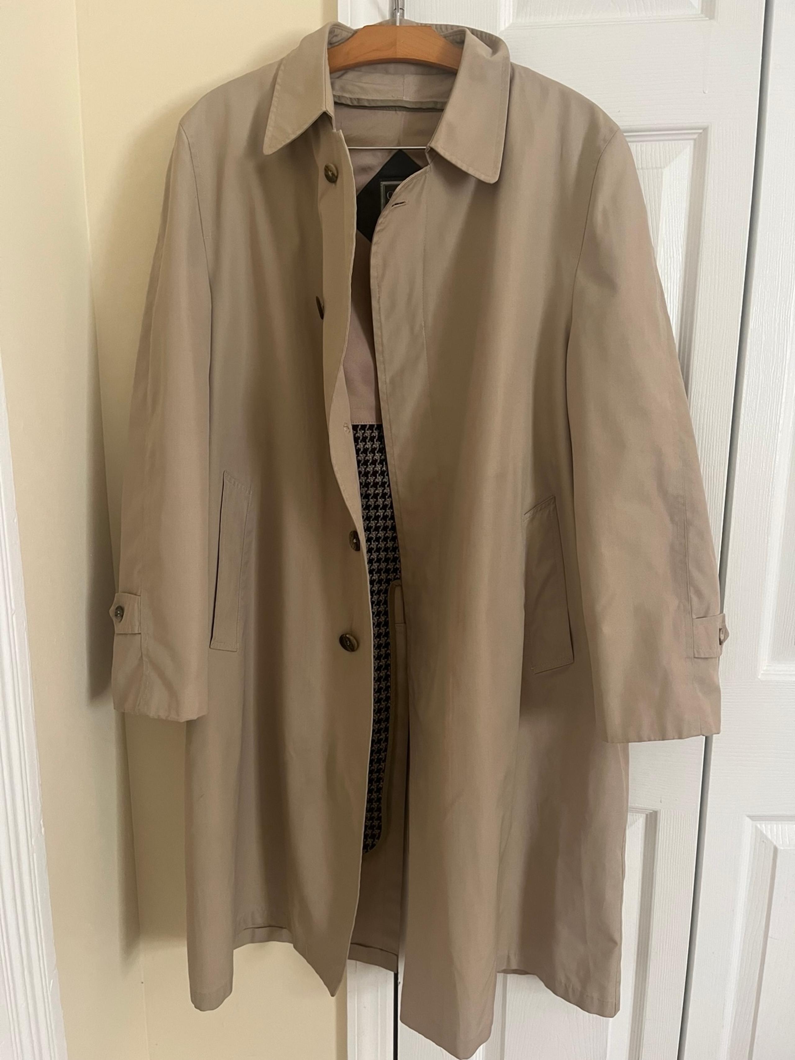 Vintage Christian Dior Monsieur