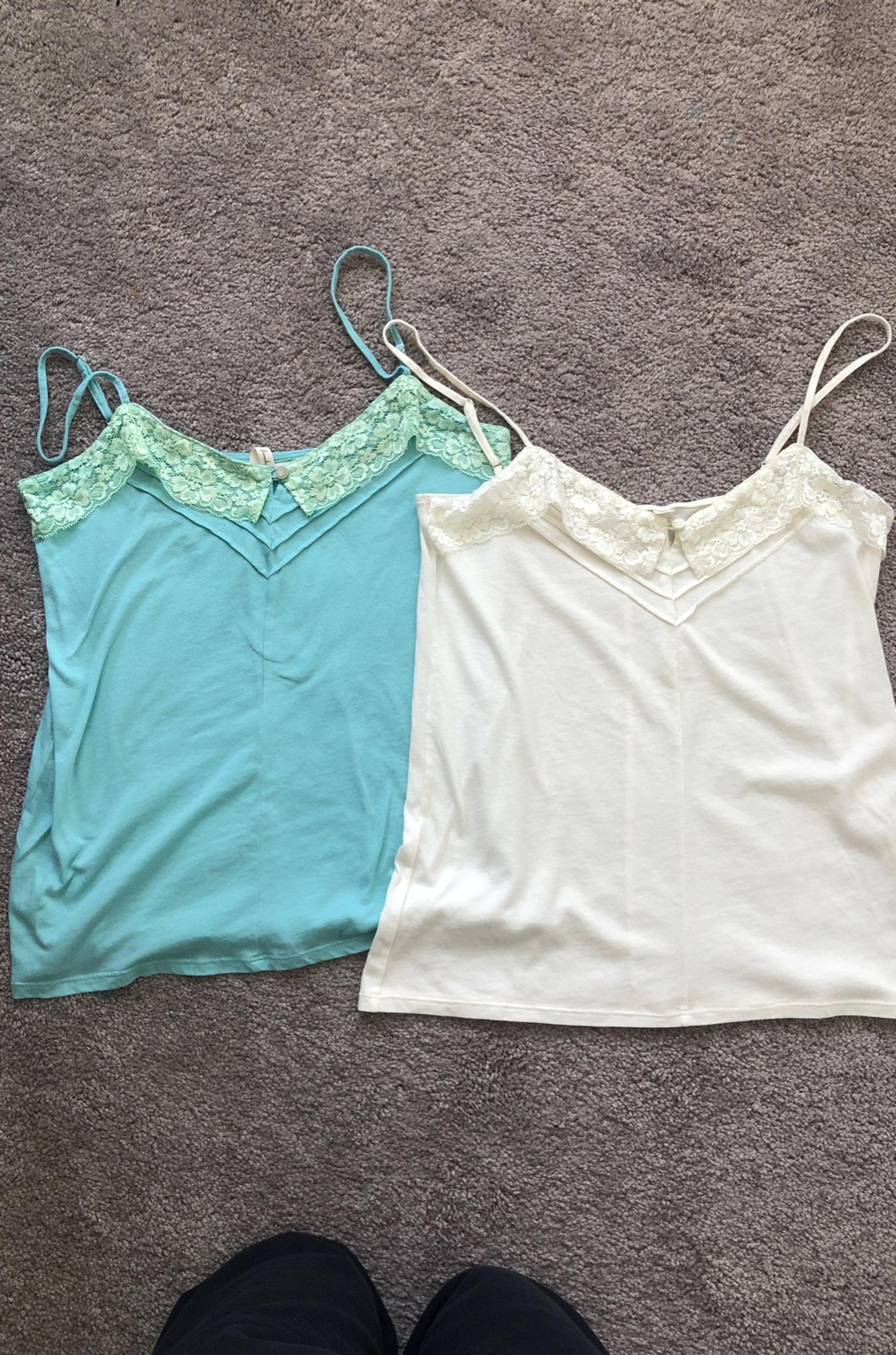 Tank Tops