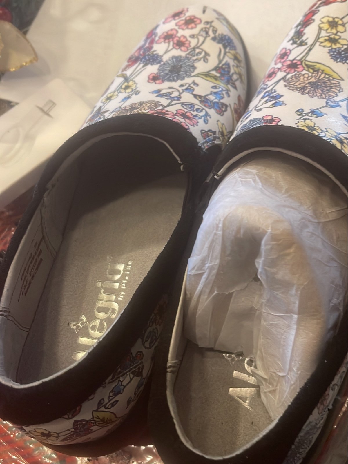 Women clogs shoes
