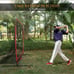 5x5 Baseball Pitch & Bat Practice Net