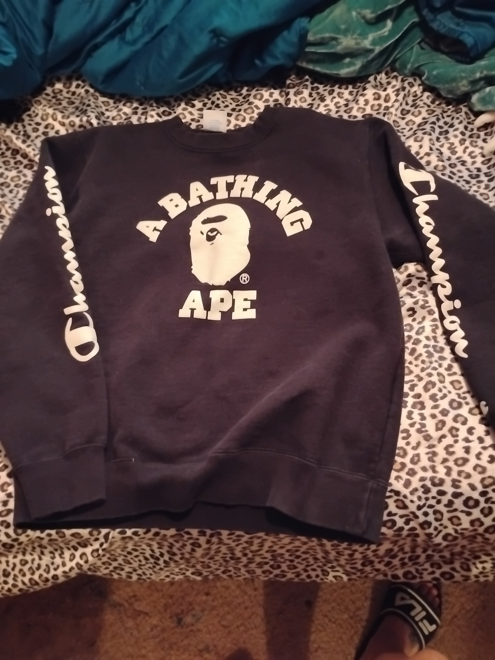 Bape