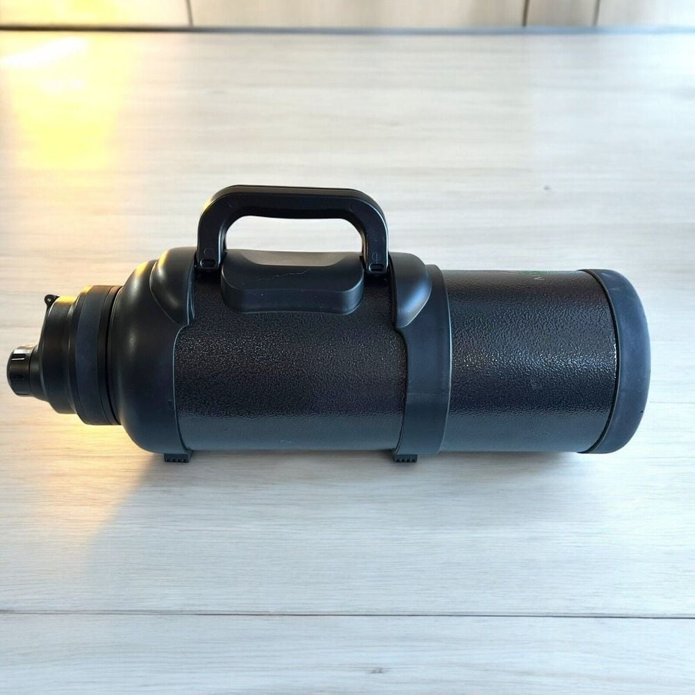Manna Titan 4L (1Gal) Stainless Steel Vacuum Insulated Jug Other Camping Equipment