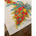 Beautiful vintage Christmas tablecloth