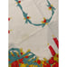 Beautiful vintage Christmas tablecloth