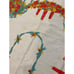 Beautiful vintage Christmas tablecloth