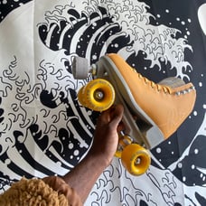 roller skates