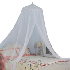 Net bed for king size