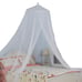 Net bed for king size
