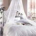 Net bed for king size