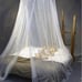Net bed for king size