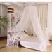 Net bed for king size