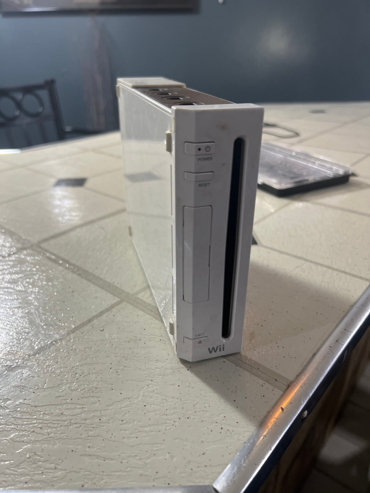 Nintendo Wii