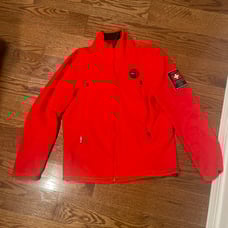 ORIGINAL RLX WINTER JACKET