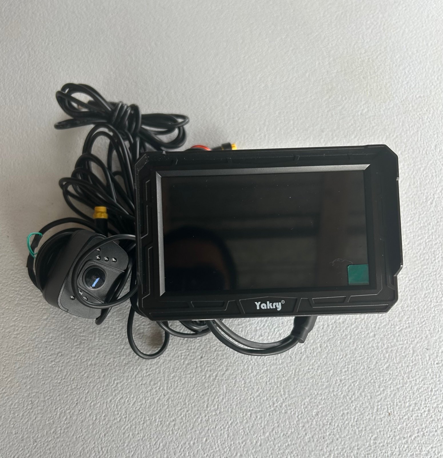 Baby monitor