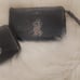 Minie Mouse COACH Wallet and matching Wristlet