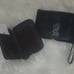 Minie Mouse COACH Wallet and matching Wristlet