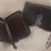 Minie Mouse COACH Wallet and matching Wristlet