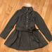Women's Fall Jacket Medium