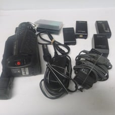 Sony Handycam Video 8 CCD-FX330