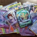 Pokémon Card Lot (1000+ Cards)(REDUCED PRICE)