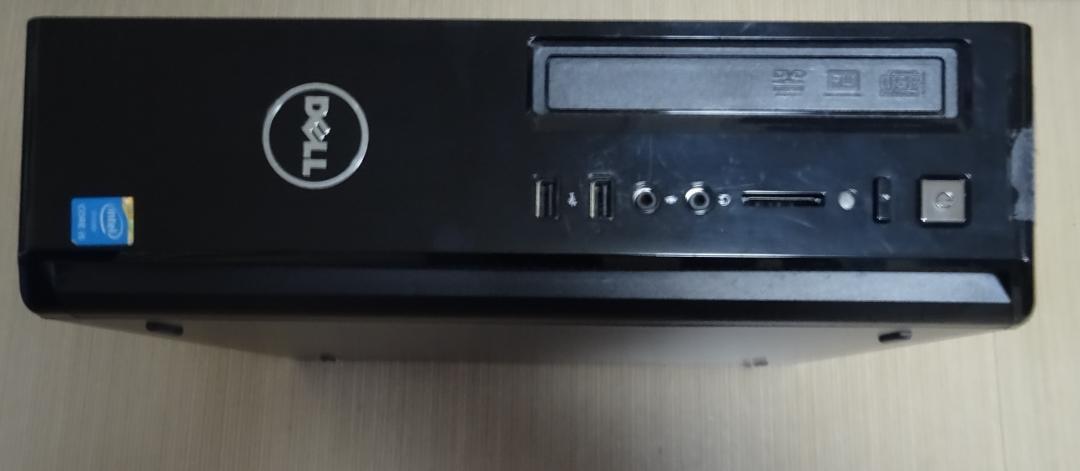Desktop PC DELL Vostro 3800 Series Slim Tower