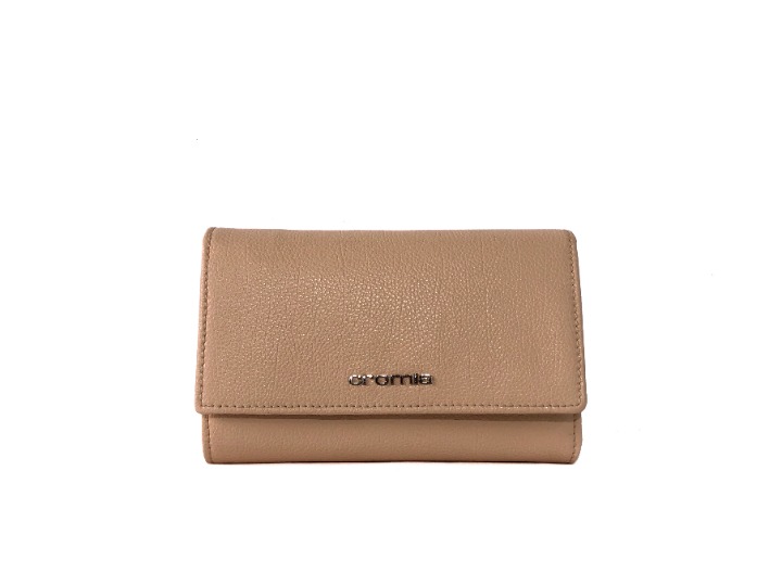 Cromia Akua (2620920) Leather Wallet