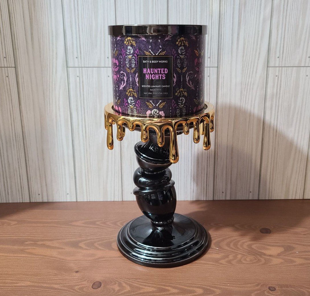 Bath and Body Works Melting Pedestal