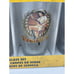 Browning Pint Glasses Hunting Shotguns, Deer 4 16oz Beer Glasses
