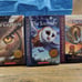 Guardians of Ga'Hoole: Books 1-3, 6, 9 & 14 Great Shape! FREE Shipping!