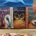 Guardians of Ga'Hoole: Books 1-3, 6, 9 & 14 Great Shape! FREE Shipping!