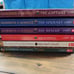 Guardians of Ga'Hoole: Books 1-3, 6, 9 & 14 Great Shape! FREE Shipping!